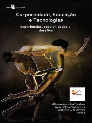 cover image of Corporeidade, Educação e Tecnologias